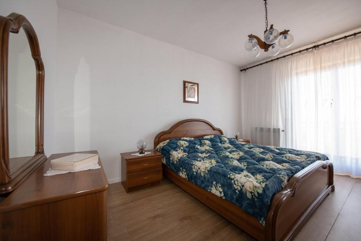 Apartman Elvis Lovran Ngoại thất bức ảnh